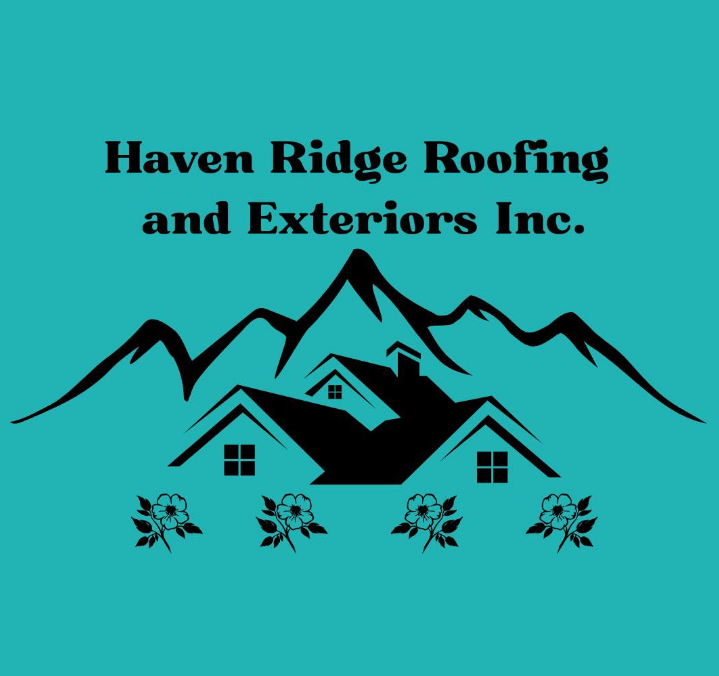 Haven Ridge Roofing & Exteriors Inc. Logo - Sherwood Park, Alberta